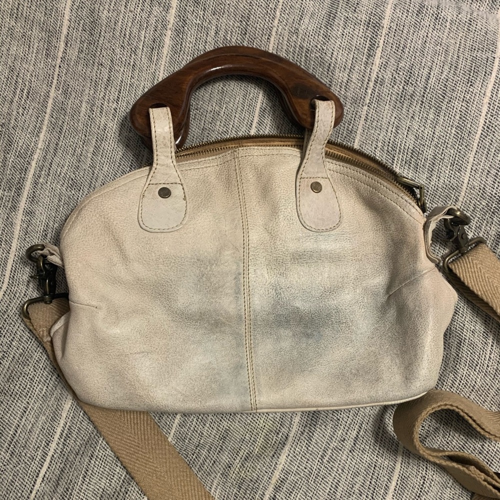 Free People Willow Mini Crossbody Bag